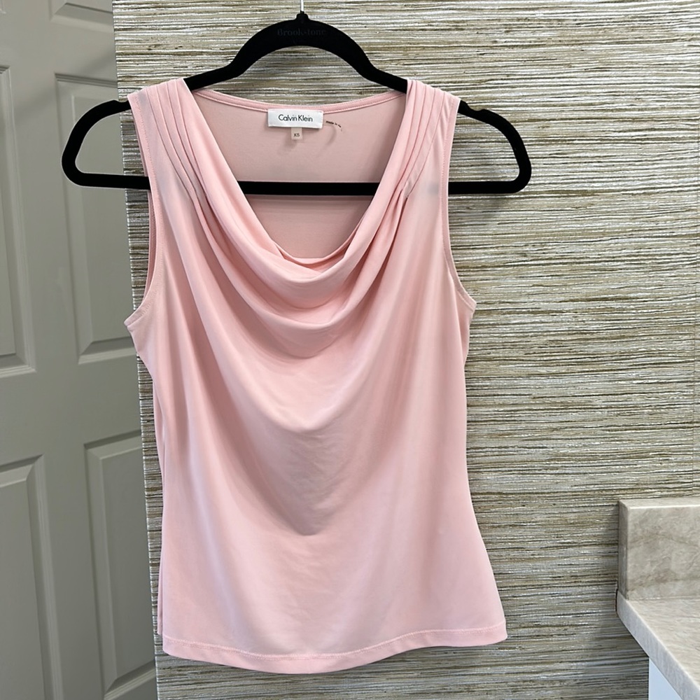 Calvin Klein top